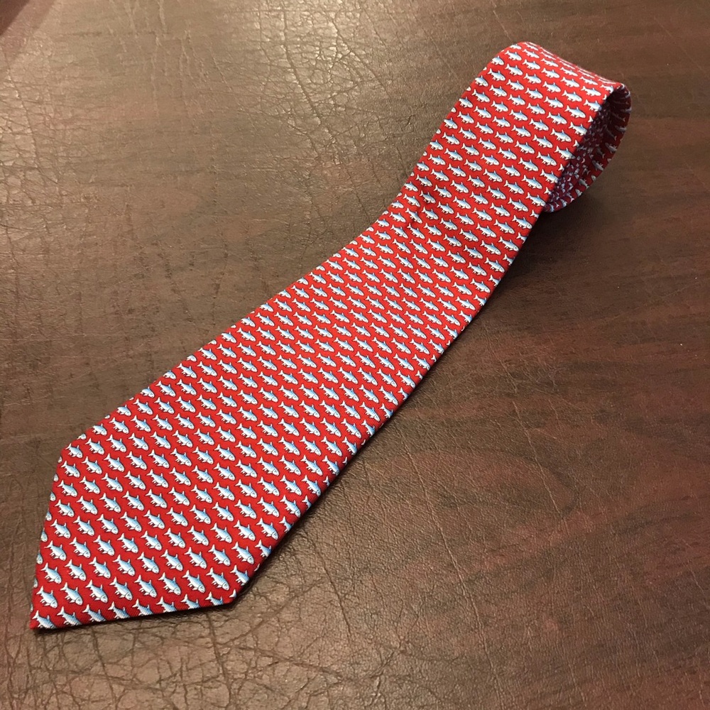 Vineyard Vines Tie